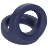 CalExotics Viceroy Ballstretcher Max Dual Ring Viceroy Bleu